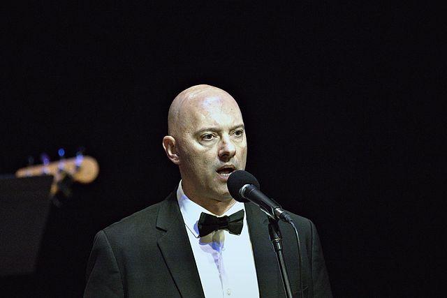 Europska tri baritona na pozornici – koncert u Dvorani Franje Krežme, Osijek, 3. 7. 2026.