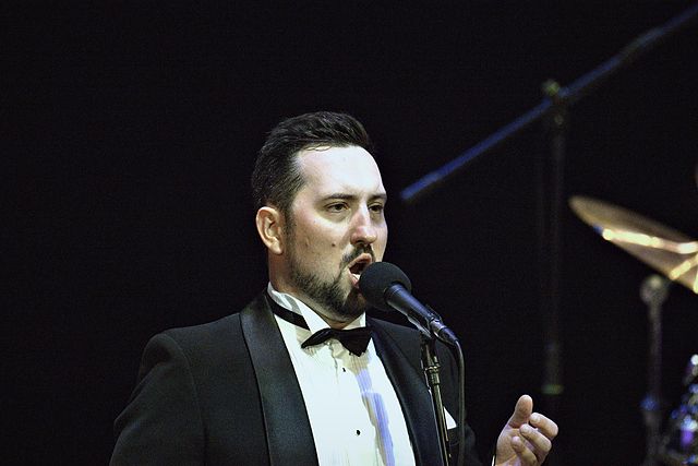 Europska tri baritona na pozornici – koncert u Dvorani Franje Krežme, Osijek, 3. 7. 2026.