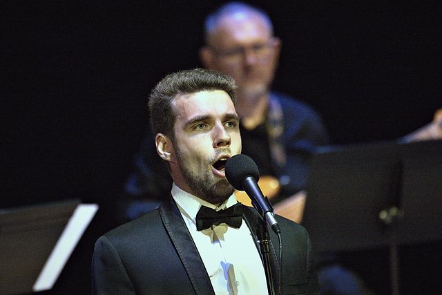 Europska tri baritona na pozornici – koncert u Dvorani Franje Krežme, Osijek, 3. 7. 2026.