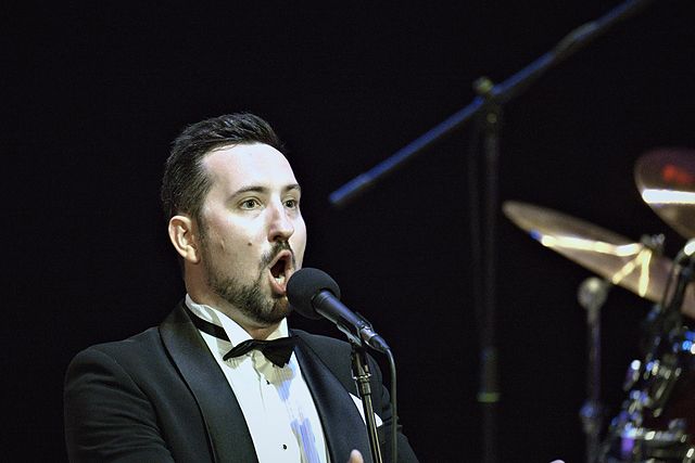 Europska tri baritona na pozornici – koncert u Dvorani Franje Krežme, Osijek, 3. 7. 2026.