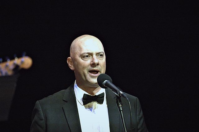 Europska tri baritona na pozornici – koncert u Dvorani Franje Krežme, Osijek, 3. 7. 2026.