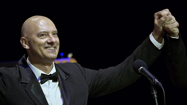 Dalibor Hanzalek – koncert u Dvorani Franje Krežme, Osijek, 3. 7. 2026.
