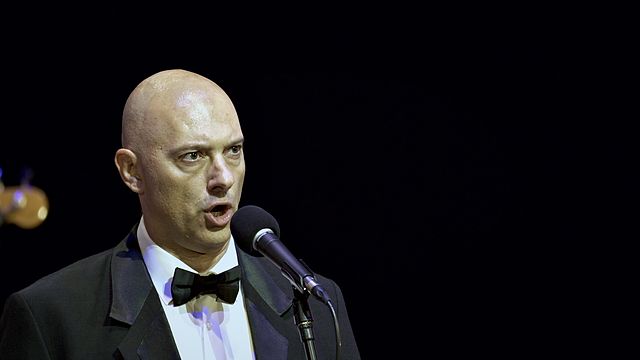 Dalibor Hanzalek – koncert u Dvorani Franje Krežme, Osijek, 3. 7. 2026.