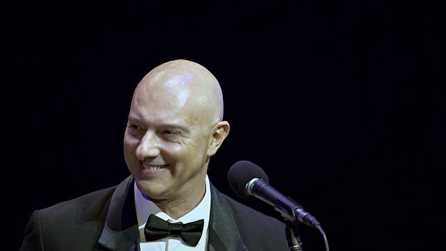 Dalibor Hanzalek – koncert u Dvorani Franje Krežme, Osijek, 3. 7. 2026.