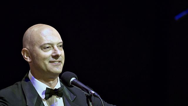 Dalibor Hanzalek – koncert u Dvorani Franje Krežme, Osijek, 3. 7. 2026.