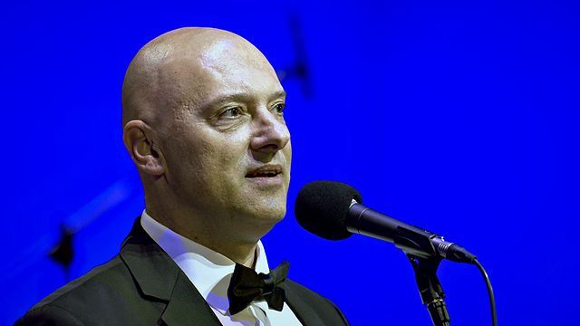 Dalibor Hanzalek – koncert u Dvorani Franje Krežme, Osijek, 3. 7. 2026.