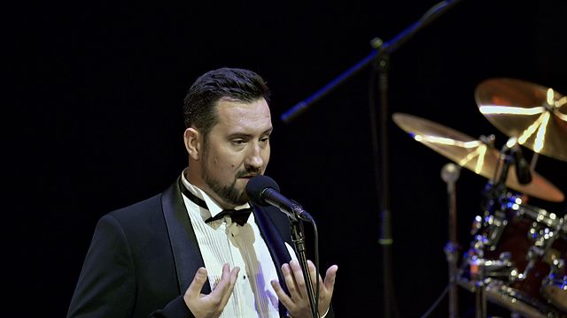 Dariusz Perczak – koncert u Dvorani Franje Krežme, Osijek, 3. 7. 2026.