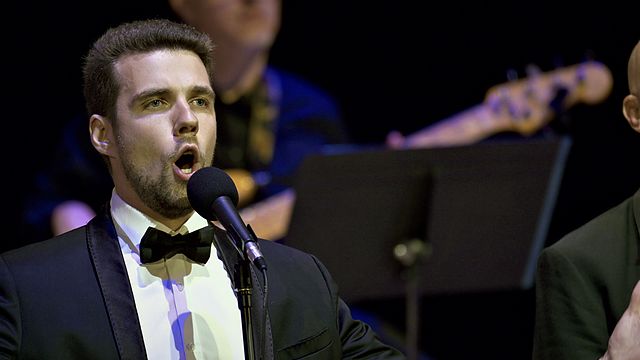 Robin Červinek – koncert u Dvorani Franje Krežme, Osijek, 3. 7. 2026.