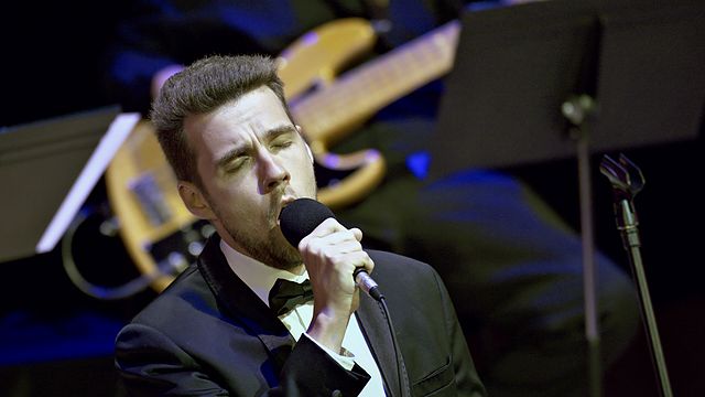 Robin Červinek – koncert u Dvorani Franje Krežme, Osijek, 3. 7. 2026.
