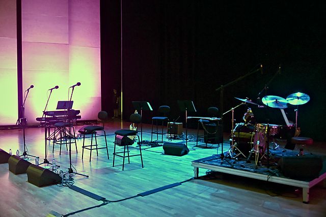 Europska tri baritona na pozornici – koncert u Dvorani Franje Krežme, Osijek, 3. 7. 2026.